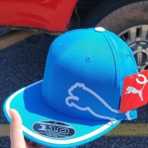 Puma Hat